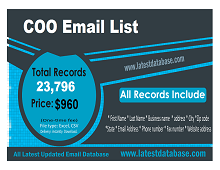 Coo-email-list